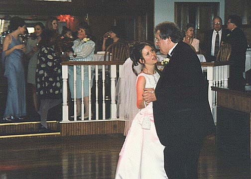 USA TX Dallas 1999MAR20 Wedding CHRISTNER Reception 005